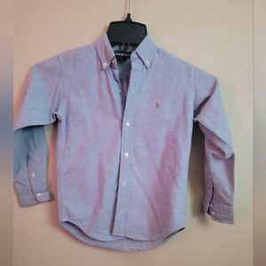 Ralph Lauren Polo Dress shirt